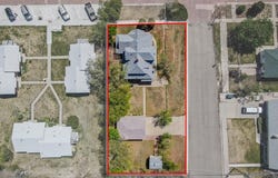 1601 San Pedro Ave, Trinidad, CO 81082
