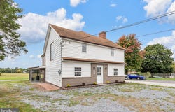 430 E BALTIMORE STREET, TANEYTOWN, MD 21787