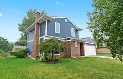 1817 Willard Drive, Canton, MI 48187