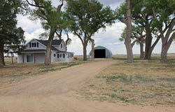 33720 County Rd 26, McClave, CO 81057