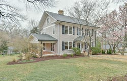 301 Hillsborough Street, Chapel Hill, NC 27514