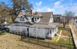 1206 Wallis Ave, Santa Anna, TX 76878