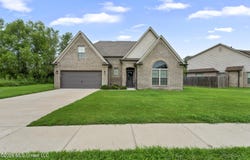 4847 Reunion Drive, Walls, MS 38680