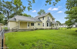 205&213 N High School Ave, Columbus, KS 66725