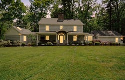 6 Downe Lane, Wilton, CT 06897