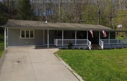 3023 Big Seven Mile Road, Lesage, WV 25537