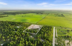 Tbd SE 60TH STREET, MORRISTON, FL 32668