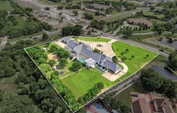 1705 Bison Meadow Lane, Heath, TX 75032