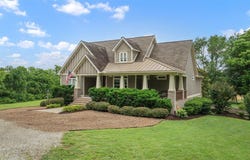 147 Temperance Road, Franklin, KY 42134