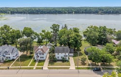 286 LAKE Avenue, MONTELLO, WI 53949