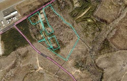 0 Union Point, Greensboro, GA 30642