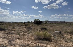 13500 E 5500 S, Outside Washington County, UT 84066