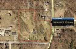 333 Mcallister Road, Battle Creek, MI 49014