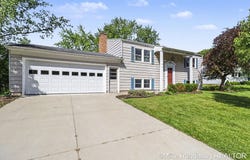 723 Marbury Drive SE, Ada, MI 49301