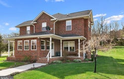 817 ORKNEY Grade, BASYE, VA 22810