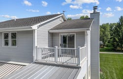 431 E Lynnwood Drive, Warsaw, IN 46580-7551