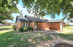 1101 George Street, Altus, OK 73521