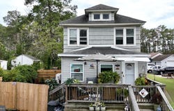 279 S SOMERSET AVE, CRISFIELD, MD 21817