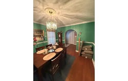 414 Hunts Fork, Dana, KY 41615