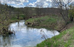 4681 Springdale Hunters Rd, Springdale, WA 99173