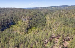VIP Road, Hermosa, SD 57744