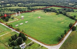 5457 Wood Road, Rives Junction, MI 49277