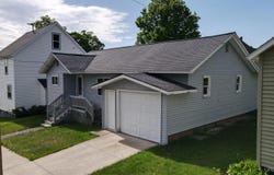 61 4th Street, South Range, MI 49963
