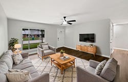 1107 Ridgewood Drive, Plainfield, IN 46168