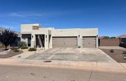 3435 Red Arroyo DR, Alamogordo, NM 88310