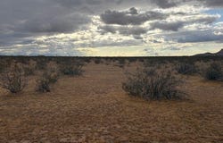 0 Del Oro, Apple Valley, CA 92308