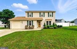 103 WYCOMBE AVENUE, DEPTFORD, NJ 08096