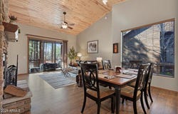 510 S SPIREA Lane, Show Low, AZ 85901