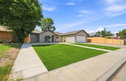 1047 S Noyes Street, Visalia, CA 93277