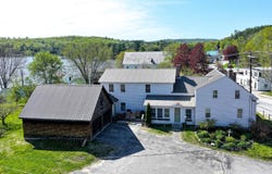 43 Main Street, Harrison, ME 04040