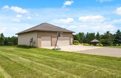 18080 233rd Avenue, Big Lake Twp, MN 55309