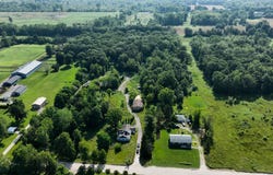9540 Chubb Road Road, Northville, MI 48167