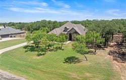 109 Post Oak Way, Weatherford, TX 76087
