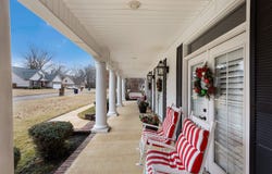 3285 SHADOWOOD Ln, Corinth, MS 38834