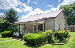 205 Williams St, Sweetwater, TN 37874