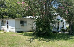 19897 Solomon Blatt Avenue, Blackville, SC 29817