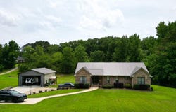 3455 SELF CREEK ROAD, WARRIOR, AL 35180
