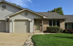 812 Shadow Bluff Drive, GALENA, IL 61036