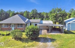 14435 Stantz Road, Coal City, IN 47427