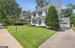 108 S CLINTON AVENUE, WENONAH, NJ 08090