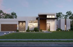 5664 Rio Bonito Circle, El Paso, TX 79932