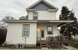 703 Washington St, Davenport, WA 99122