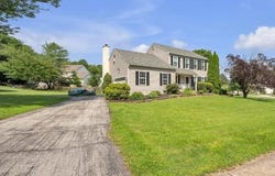 2745 N BARLEY SHEAF RD, COATESVILLE, PA 19320
