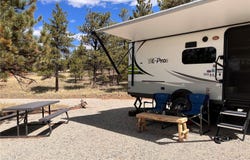 1872 Wagon Wheel Road, Hartsel, CO 80449
