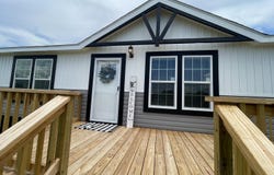 13277 SW 195TH Avenue, Brooker, FL 32622