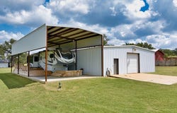 325 County Rd 389, Fredonia, TX 76842